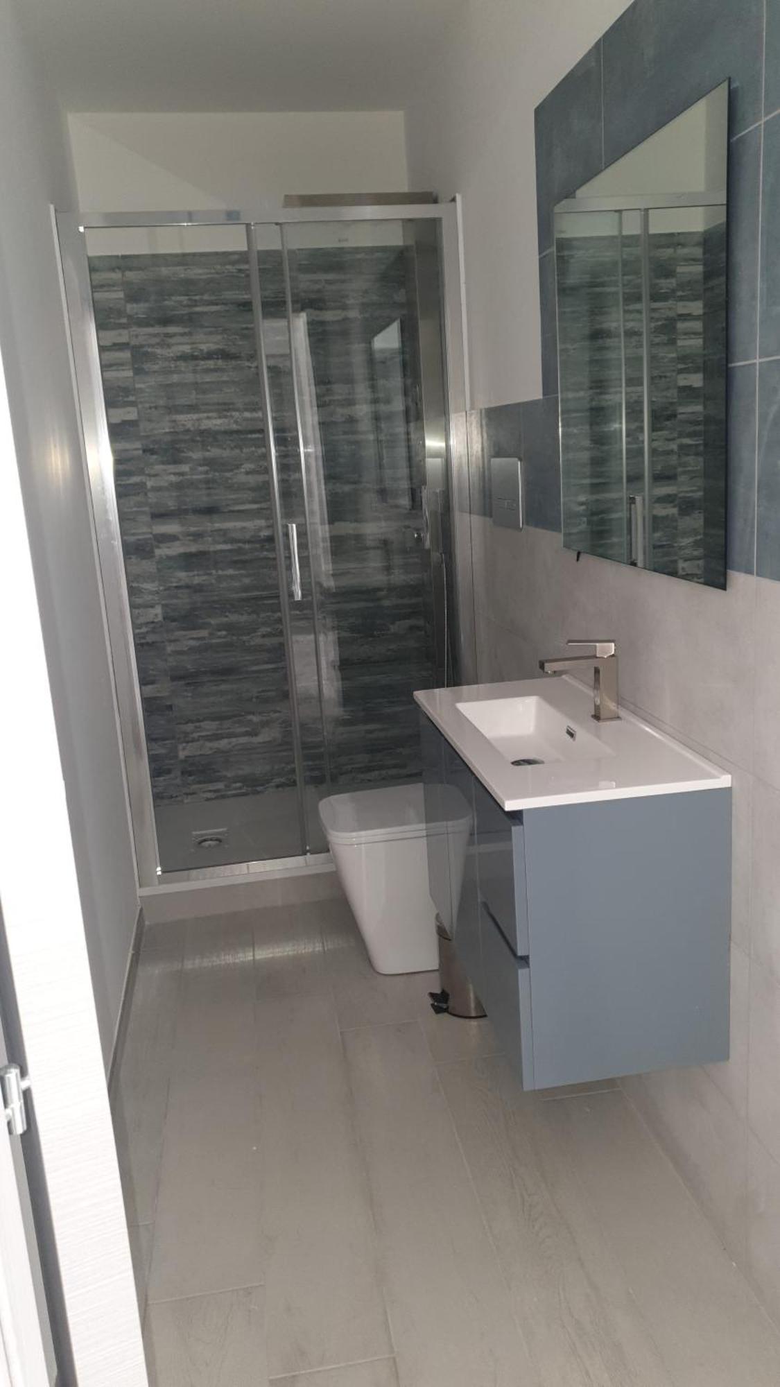 ホテル Affitti Brevi Taormina レアルモンテ 部屋 写真
